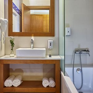 Superior Double Room Pool View or Sea View